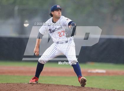 Thumbnail 2 in Quartz Hill vs Maranatha photogallery.