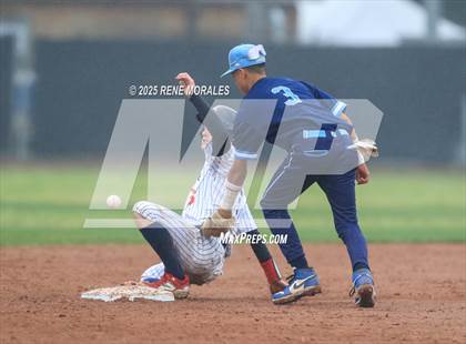 Thumbnail 2 in Quartz Hill vs Maranatha photogallery.