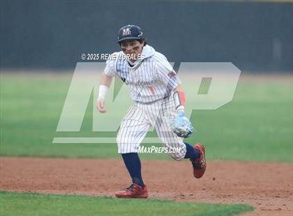 Thumbnail 2 in Quartz Hill vs Maranatha photogallery.