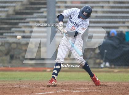 Thumbnail 3 in Quartz Hill vs Maranatha photogallery.