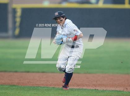 Thumbnail 3 in Quartz Hill vs Maranatha photogallery.