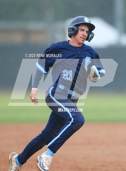 Thumbnail 2 in Quartz Hill vs Maranatha photogallery.