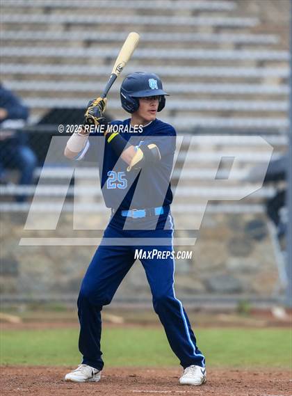 Thumbnail 2 in Quartz Hill vs Maranatha photogallery.