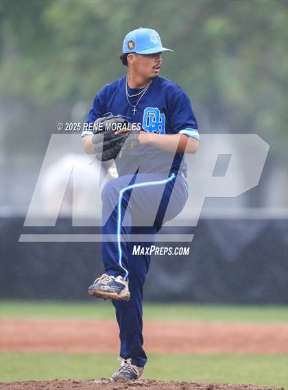 Thumbnail 3 in Quartz Hill vs Maranatha photogallery.