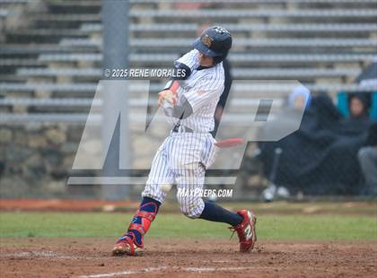 Thumbnail 1 in Quartz Hill vs Maranatha photogallery.