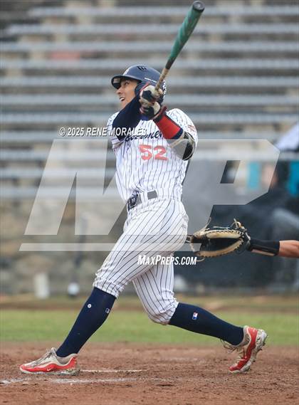 Thumbnail 1 in Quartz Hill vs Maranatha photogallery.