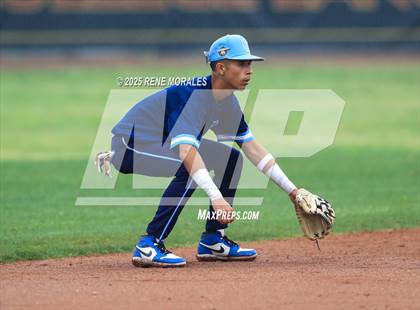 Thumbnail 2 in Quartz Hill vs Maranatha photogallery.