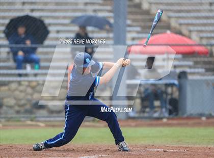 Thumbnail 3 in Quartz Hill vs Maranatha photogallery.