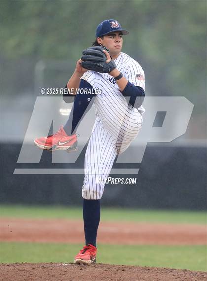 Thumbnail 2 in Quartz Hill vs Maranatha photogallery.