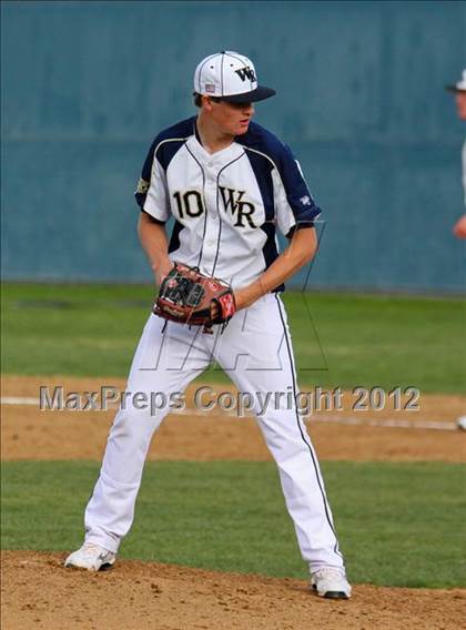 Thumbnail 2 in Loyola @ West Ranch photogallery.