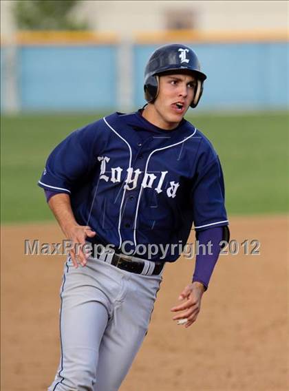 Thumbnail 3 in Loyola @ West Ranch photogallery.