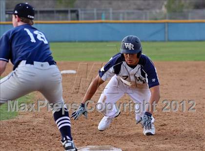 Thumbnail 3 in Loyola @ West Ranch photogallery.