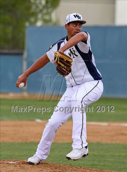 Thumbnail 3 in Loyola @ West Ranch photogallery.