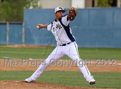Thumbnail 1 in Loyola @ West Ranch photogallery.