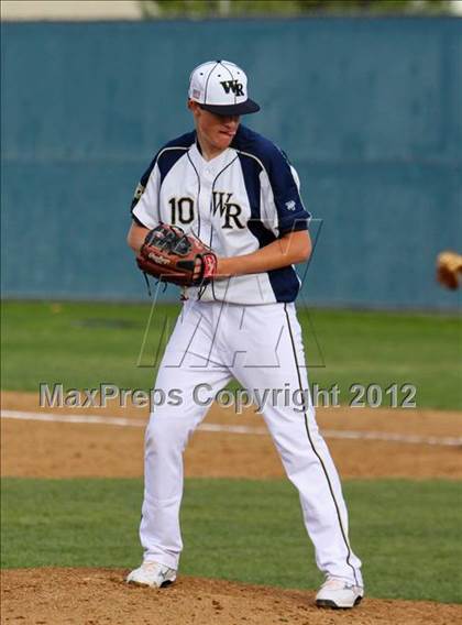 Thumbnail 3 in Loyola @ West Ranch photogallery.