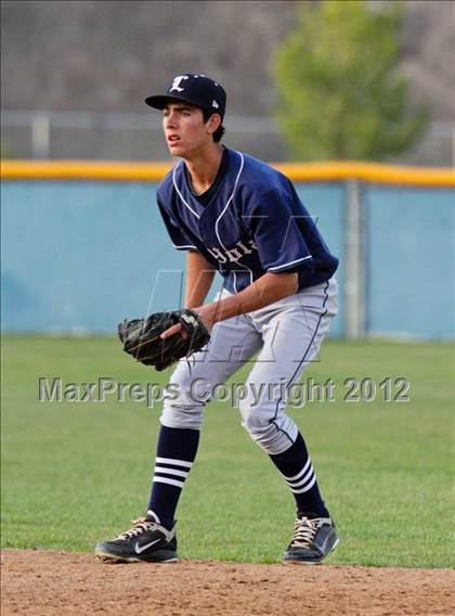 Thumbnail 1 in Loyola @ West Ranch photogallery.