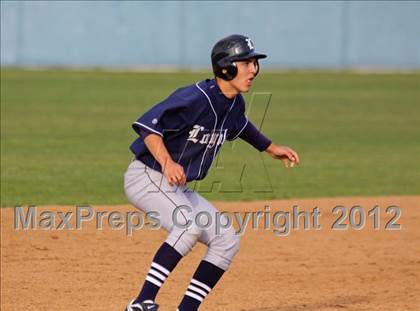 Thumbnail 2 in Loyola @ West Ranch photogallery.