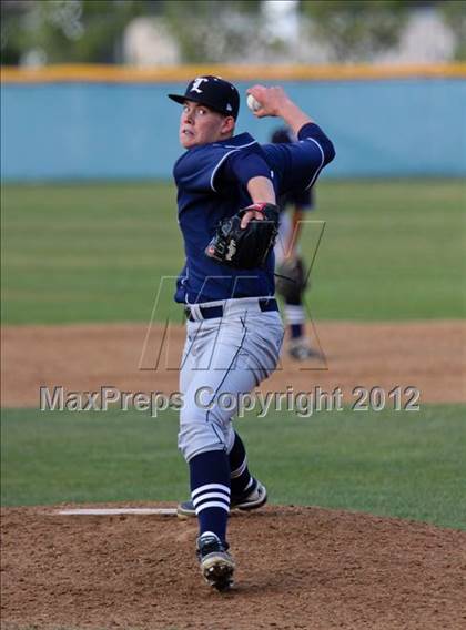Thumbnail 3 in Loyola @ West Ranch photogallery.