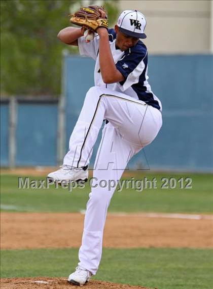 Thumbnail 1 in Loyola @ West Ranch photogallery.