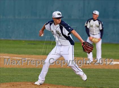Thumbnail 1 in Loyola @ West Ranch photogallery.
