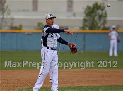 Thumbnail 3 in Loyola @ West Ranch photogallery.