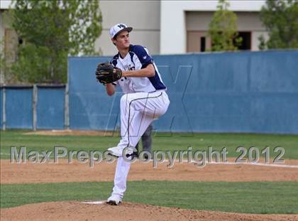 Thumbnail 2 in Loyola @ West Ranch photogallery.