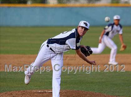Thumbnail 2 in Loyola @ West Ranch photogallery.