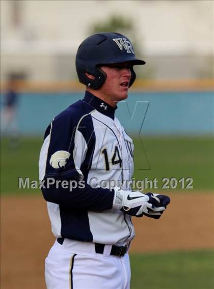 Thumbnail 2 in Loyola @ West Ranch photogallery.