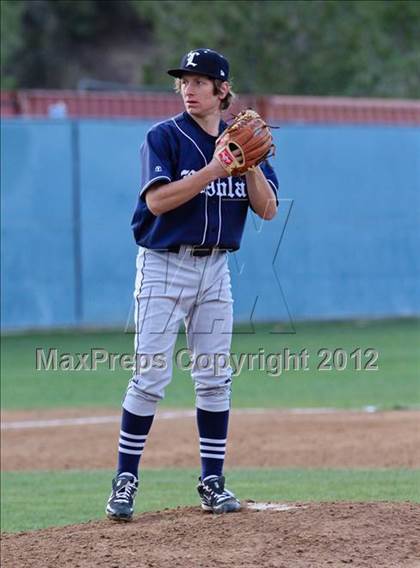 Thumbnail 3 in Loyola @ West Ranch photogallery.