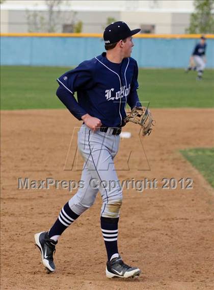 Thumbnail 3 in Loyola @ West Ranch photogallery.