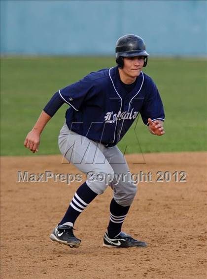 Thumbnail 3 in Loyola @ West Ranch photogallery.