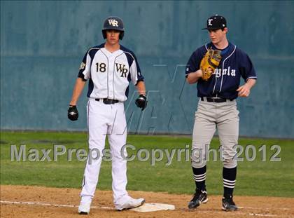 Thumbnail 1 in Loyola @ West Ranch photogallery.