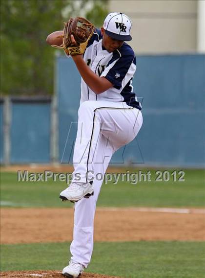 Thumbnail 3 in Loyola @ West Ranch photogallery.
