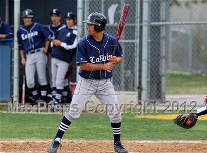 Thumbnail 2 in Loyola @ West Ranch photogallery.