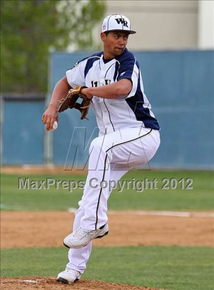 Thumbnail 1 in Loyola @ West Ranch photogallery.