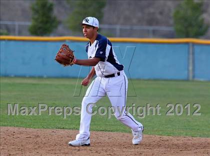 Thumbnail 3 in Loyola @ West Ranch photogallery.