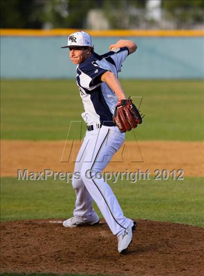 Thumbnail 3 in Loyola @ West Ranch photogallery.