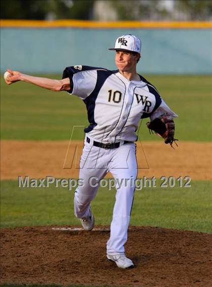 Thumbnail 1 in Loyola @ West Ranch photogallery.