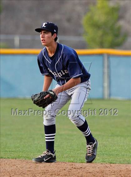 Thumbnail 2 in Loyola @ West Ranch photogallery.