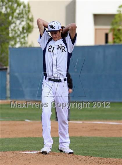 Thumbnail 3 in Loyola @ West Ranch photogallery.