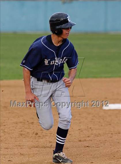 Thumbnail 2 in Loyola @ West Ranch photogallery.