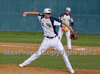 Thumbnail 2 in Loyola @ West Ranch photogallery.