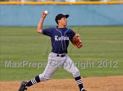 Thumbnail 2 in Loyola @ West Ranch photogallery.