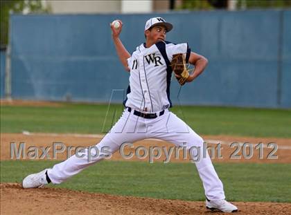 Thumbnail 2 in Loyola @ West Ranch photogallery.