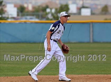 Thumbnail 2 in Loyola @ West Ranch photogallery.