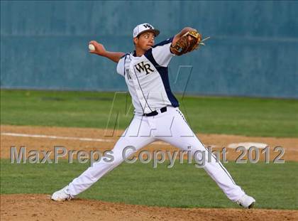 Thumbnail 2 in Loyola @ West Ranch photogallery.