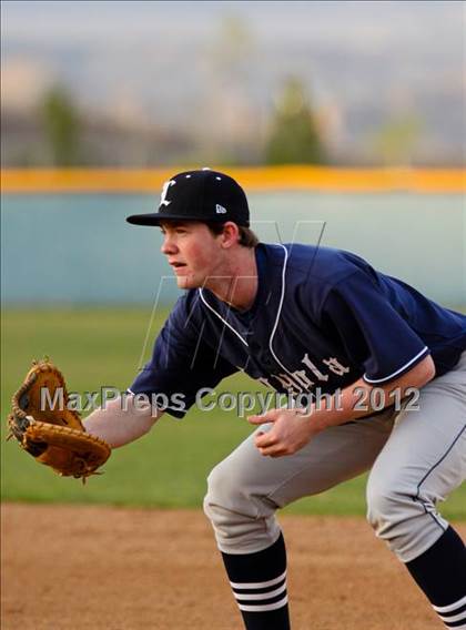 Thumbnail 3 in Loyola @ West Ranch photogallery.