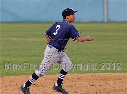 Thumbnail 2 in Loyola @ West Ranch photogallery.