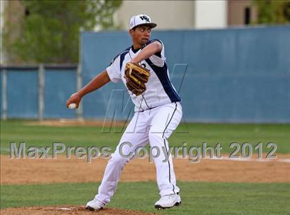 Thumbnail 2 in Loyola @ West Ranch photogallery.
