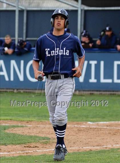 Thumbnail 3 in Loyola @ West Ranch photogallery.